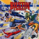 Various - Bustin' Loose (CD, Comp)
