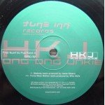 Fred Numf vs. Five Point O - Hong Kong Junkie (Disk 02) (12