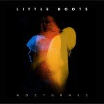 Little Boots - Nocturnes (CD, Album)