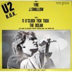 U2 - R.O.K. (12