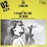 U2 - R.O.K. (12
