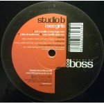 Studio B - I See Girls (12