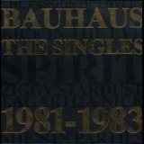 Bauhaus - The Singles 1981-1983 (12