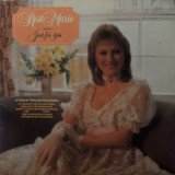 Rose Marie (3) - Sings Just For You (LP, Album)