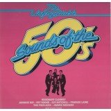 Various - The Unforgettable Sounds Of The 50's (LP, Comp)