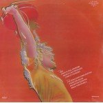 Sammy Hagar - Loud And Clear (LP, Album)