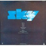 Sky (4) - Sky (LP, Album)