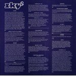 Sky (4) - Sky 2 (2xLP, Album, Tra)