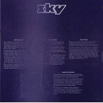 Sky (4) - Sky 2 (2xLP, Album, Tra)