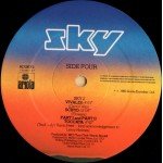 Sky (4) - Sky 2 (2xLP, Album, Tra)