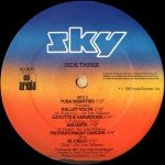 Sky (4) - Sky 2 (2xLP, Album, Tra)