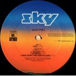Sky (4) - Sky 2 (2xLP, Album, Tra)