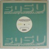 Donatella Movement Ft MJ White - Get Ready (A Change Is Gonna Come) (12