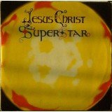 Various, Andrew Lloyd Webber & Tim Rice* - Jesus Christ Superstar (2xLP, Album, RE, Boo)