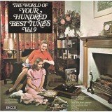 Various - The World Of Your Hundred Best Tunes Vol.9 (LP, Comp)