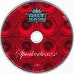 OutKast - Speakerboxxx / The Love Below (2xCD, Album)