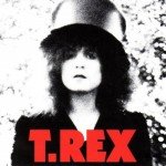 T. Rex - The Slider (LP, Album)