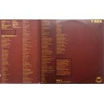 T. Rex - T. Rex (LP, Album)