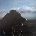 Mike Oldfield - Hergest Ridge (LP, Album)