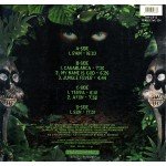 The Ambush - The Ambush (2xLP, Album)