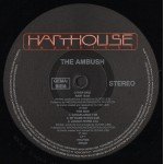 The Ambush - The Ambush (2xLP, Album)
