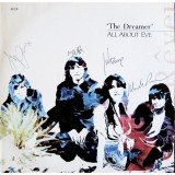 All About Eve - The Dreamer (12