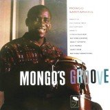 Mongo Santamaria - Mongo's Groove (LP, Comp)