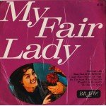 Russ Case & His Orchestra* - My Fair Lady (7