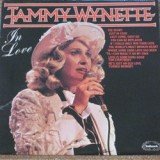 Tammy Wynette - In Love (LP, Album)