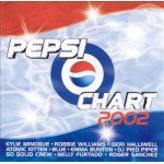 Various - Pepsi Chart 2002 (2xCD, Comp)