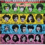 The Rolling Stones - Some Girls (LP, Album)