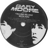 Gary Moore - Falling In Love With You (7