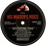 Morrissey - Interesting Drug (12