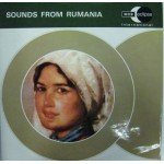 Various - Sounds From Rumania (LP, Comp)