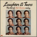 Neil Sedaka - Laughter And Tears (The Best Of Neil Sedaka Today.) (LP, Comp)