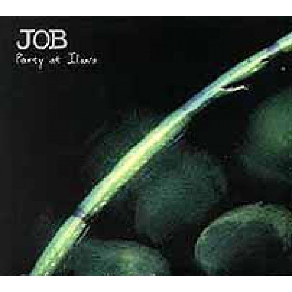 Job - Party At Ilan's (CD)