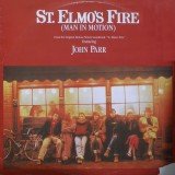 John Parr - St. Elmo's Fire (Man In Motion) (12