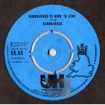 Bubblerock - (I Can't Get No) Satisfaction (7