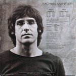 Michael Mantler - No Answer (LP, Album)