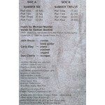 Michael Mantler - No Answer (LP, Album)