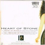 Cher - Heart Of Stone - Remix (7