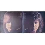 Justin Hayward & John Lodge - Blue Jays (LP, Album, Gat)