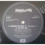 Marillion - Hooks In You (12