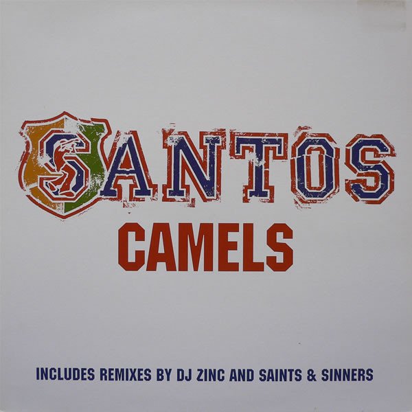 Santos - Camels (12