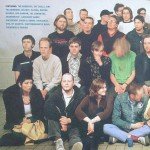 Various - An Unfinished Retrospective (CD, Comp)