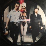 INXS - Heaven Sent (12