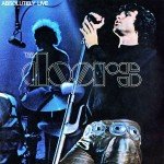 The Doors - Absolutely Live (2xLP, Album, RE, Gat)