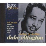 Duke Ellington - Rockin' In Rhythm (CD, Comp, RM, Par)