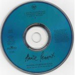 Annie Lennox - Walking On Broken Glass (CD, Single)