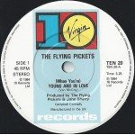 The Flying Pickets - When You're Young And In Love (7